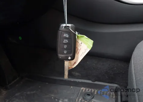 2023 Hyundai Sonata Se z USA, uszkodzony, nr VIN KMHL24JA5PA343473